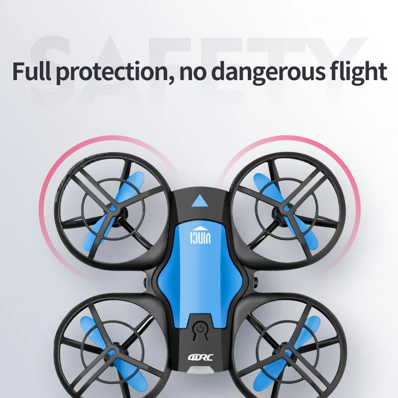 V8 New Mini Drone 4K Professio - đánh giá và giá Rc Helicopter Mini