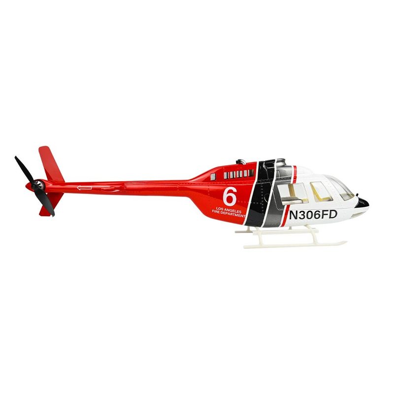 FLYWING Class 470 Black Hawk R - đánh giá và giá Rc Helicopter Large