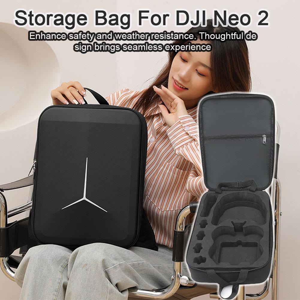 Hard-Shell Backpack for Dji Ne - đánh giá và giá Rc Helicopter Bag