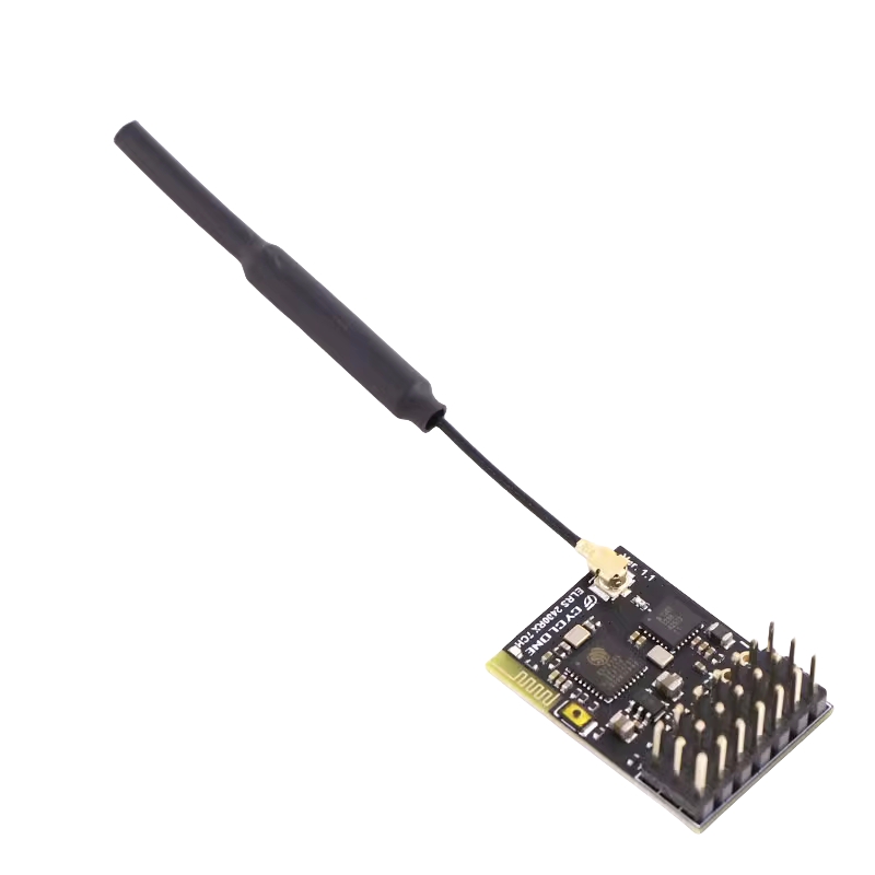 ELRS 2.4G PWM 7CH 6CH CRSF Rec - đánh giá và giá Rc Helicopter Battery