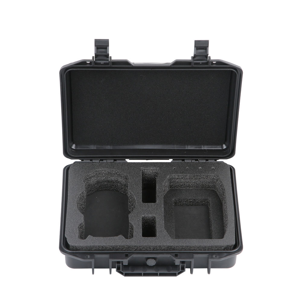 Portable Carrying Case for DJI - đánh giá và giá Rc Helicopter Bag